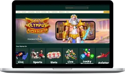 Gbets online
